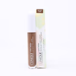 Clinique Even Better All-Over Concealer + Eraser  0.2oz/6ml New With Box - CN 127 Truffle