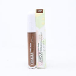Clinique Even Better All-Over Concealer + Eraser  0.2oz/6ml New With Box - CN 127 Truffle