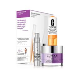 Clinique Derm Pro Solutions: For Aging Skin