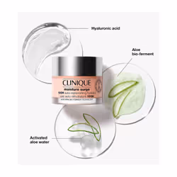 Clinique Moisture Surge 100H Auto-Replenishing Hydrator 15ml - Additional view 8
