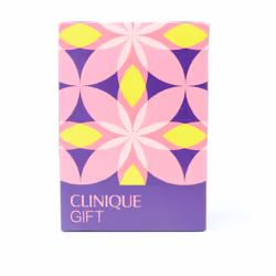 Clinique Skincare And Beauty 3 Pcs Set  / New With Box
