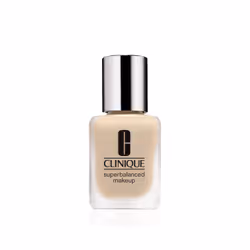 Clinique Superbalanced Makeup, 10 Alabaster, 30ml, Bottle, Cream, Combination skin, Oily skin, Moisturizing, Smoothing, Fair, ...