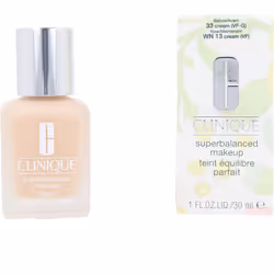 Superbalanced teint équilibre parfait #33-cream