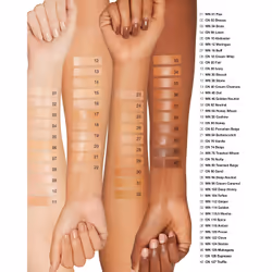 Clinique Even Better Clinical Foundation SPF 20 Golden WN 114