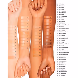 Even Better Clinical foundation SPF20 #94-deep neutral - Additional view 4