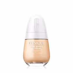 Clinique Even Better Serum Foundation SPF 20 WN 04 Bone 30ml, Pump bottle, Serum, Hydrating, Anti-dark spot, Brightening, Bei ...
