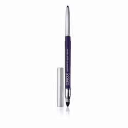 Clinique Quickliner For Eyes Intense 02 Intense Plum 0.28g, Cream, Pencil, Blue, Intense Plum, 0.28 g, Women