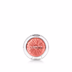 Clinique Cheek Pop Powder Blush Peach Pop 3.5g, Coral, Peach Pop, 1 colours, Cream/powder, Compact case, Natural