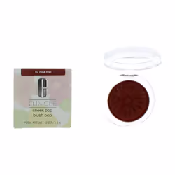 Clinique Cheek Pop by Clinique .12 oz Blush Pop - 07 Cola Pop