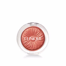 Clinique Cheek Pop Blush | Long Lasting Buildable + Vibrant Yet Natural-Looking Color Fig Pop