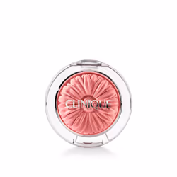 Clinique Cheek Pop Blush | Long Lasting Buildable + Vibrant Yet Natural-Looking Color Heather Pop