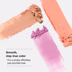 Clinique Cheek Pop Blush | Long Lasting  Buildable + Vibrant  Yet Natural-Looking Color  Heather Pop