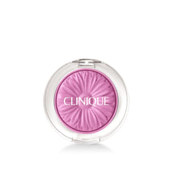 Clinique Cheek Pop Blush | Long Lasting  Buildable + Vibrant  Yet Natural-Looking Color  Pansy Pop