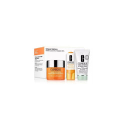 Clinique Superdefense Spf25 50ml Mini Jabon Limpiador Mini Vitamina C