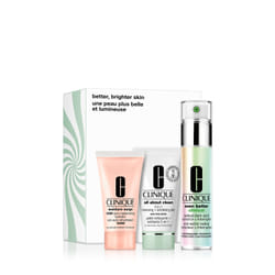 Clinique Better, Brighter Skin