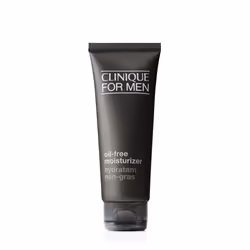 Clinique For Men Starter Kit Set For Daily Oil Control | Face Wash  1 Fl Oz | Cream Shave  2 Fl Oz | Mattifying Moisturizer  0.5 Fl Oz