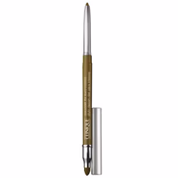 Clinique Quickliner For Eyes Intense | Water Resistant  Smudge Resistant + Safe For Sensitive Eyes  Intense Peridot