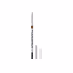 Clinique Quickliner For Brows Deep Brown 0.08g, Brown, Deep Brown, 0.08 g, Women, 24 h, Diisostearyl Malate, Triethylhexanoin ...