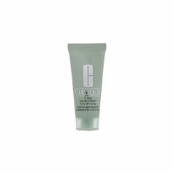 cLINIQUE by clinique 7 Day Scrub cream Rinse Off Formula (Travel Size) --15ml05oz(D0102H57EWJ)