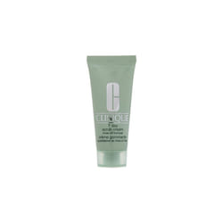 cLINIQUE by clinique 7 Day Scrub cream Rinse Off Formula (Travel Size) --15ml05oz(D0102H57EWJ)