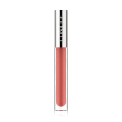 Clinique Pop Plush Creamy Lip Glos 02 Nude Kiss 6ml