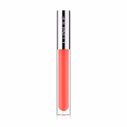 Clinique Pop Plush Creamy Lip Glos 05 Rose Water 6ml, Rose, Rose Water, Coloring, Women, Bottle, 6 ml