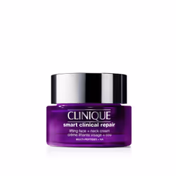 Clinique Smart Clinical Repair™ Lifting Face + Neck Cream 50ml, Day & night cream, Women, Universal skin, Face, Neck, Anti-ag ...