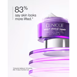 Clinique Smart Clinical Repair™ Lifting Face + Neck Cream 50ml