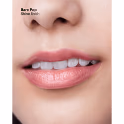 Clinique Pop Longwear Lipstick Bare Pop - Shine 3.9ml - Additional view 2