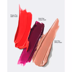 Clinique Pop Longwear Lipstick Bare Pop - Shine 3.9ml - Additional view 7