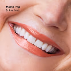 Clinique Pop Longwear Lipstick Melon Pop - Shine 3.9ml - Additional view 3