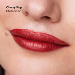Clinique Pop Longwear Lipstick Cherry Pop - Shine 3.9ml