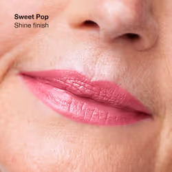 Clinique Pop Longwear Lipstick Sweet Pop - Shine 3.9ml - Additional view 3