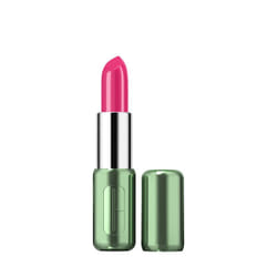 Clinique Pop Longwear Lipstick Punch Pop - Shine 3.9ml