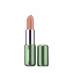 Clinique Pop Longwear Lipstick Blushing Pop - Matte 3.9g, Rose, Blushing Pop, 1 colours, Coloring, Women, Matte