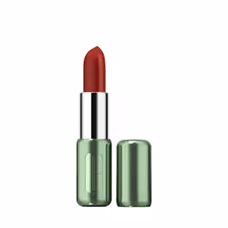 Clinique Pop Longwear Lipstick Icon Pop - Matte 3.9g, Red, Icon Pop, 1 colours, Coloring, Women, Matte