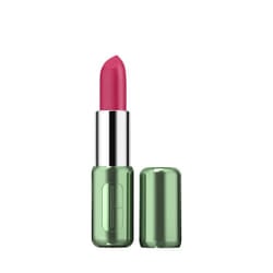 Clinique Pop Longwear Lipstick Rose Pop - Matte 3.9g