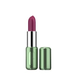 Clinique Pop Longwear Lipstick Pow Pop - Matte 3.9g
