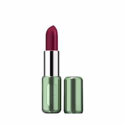 Clinique Pop Longwear Lipstick Bold Pop - Matte 3.9ml, Bordeaux, Bold Pop, 1 colours, Coloring, Women, Matte