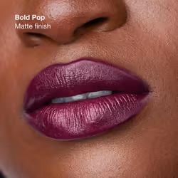 Clinique Pop Longwear Lipstick Bold Pop - Matte 3.9ml