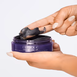 Clinique Take The Day Off Charcoal Cleansing Balm 125ml - Additional view 4