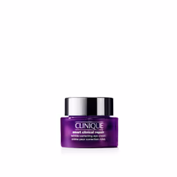 Clinique Smart Clinical Repair Wrinkle Correcting Eye Cream 15 ml, Eye cream, Women, Universal skin, Anti-wrinkle, Brightenin ...