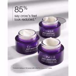 Clinique Smart Clinical Repair Wrinkle Correcting Eye Cream 15 ml