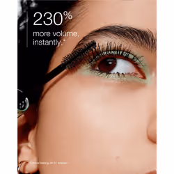 Clinique High Impact High-Fi Full Volume Mascara Intense Black/Brown