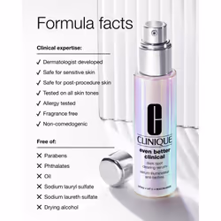 Clinique Even Better Clinical Dark Spot Clearing Serum 30ml - Additional view 5