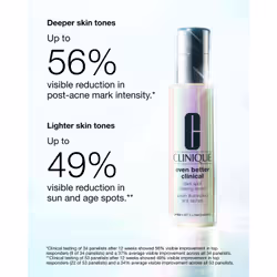 Clinique Even Better Clinical Dark Spot Clearing Serum 50ml - Additional view 6