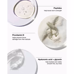 Clinique Smart Clinical Repair Broad Spectrum SPF 30 Wrinkle Correcting Cream 50 ml - Additional view 7