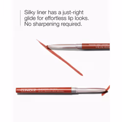 Clinique Quickliner For Lips Crushed Berry - Additional view 2