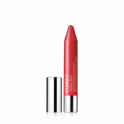 Clinique Chubby Stick Moisturizing Lip Colour Balm Mightiest Maraschino, Lip balm, Red, Women, Universal skin, Shea butter, S ...