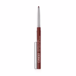 Clinique Quickliner For Lips Chocolate Chip, 0.3 g, Brown, Chocolate Chip, Smoothing, Women, Prepare lips for color with Mois ...